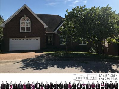720 Briksberry Ct, Nashville, TN, 37221