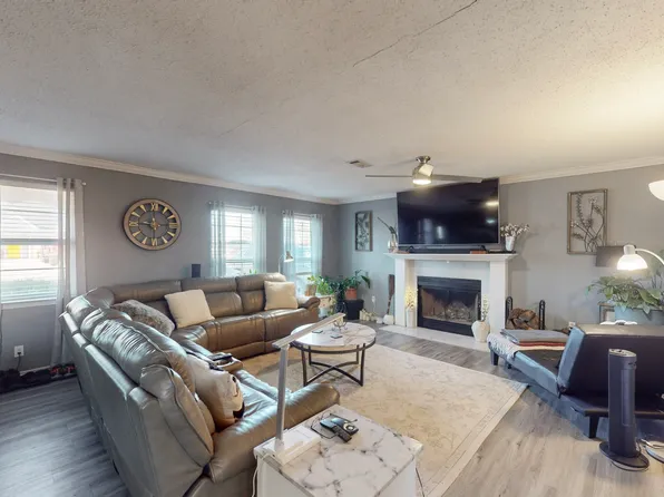 504 E 8th St, Kemp, TX 75143