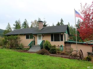 324 P G Sweet Rd, Kelso, WA 98626