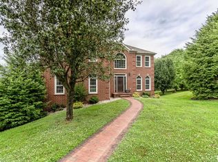 103 Saddle Bridge Ln, Franklin, TN 37069
