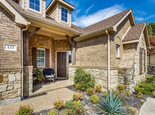 453 Black Diamond Ct, Fairview, TX 75069