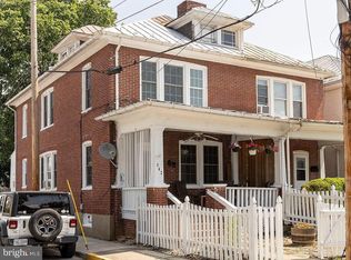 342 National Ave, Winchester, VA 22601