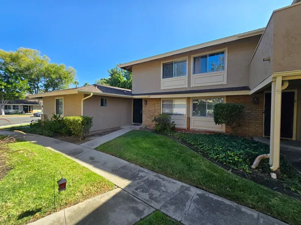 910 Amistad Ct Unit B, El Cajon, CA 92019