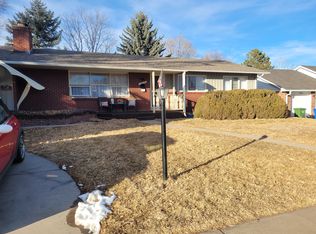 1709 W 22nd St, Loveland, CO 80538