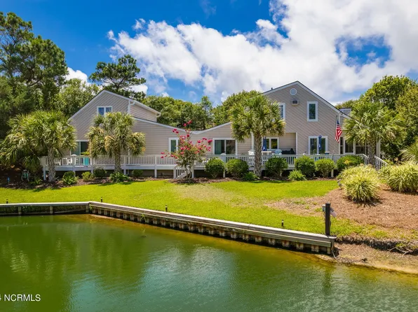 100 Barracuda Court, Emerald Isle, NC 28594