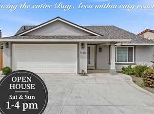 31333 San Andreas Dr, Union City, CA 94587