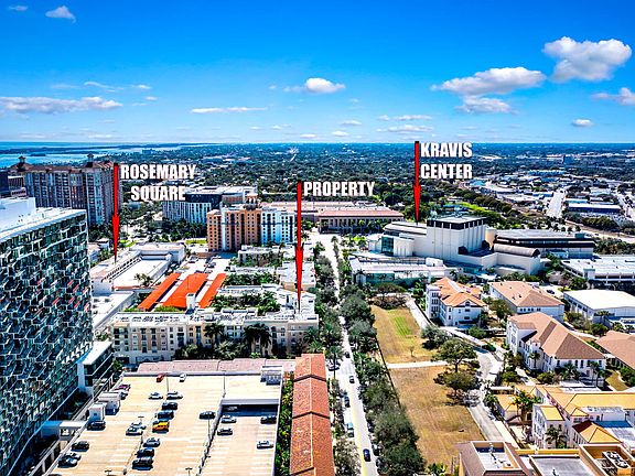 2nd image of 630 S Sapodilla Avenue #218