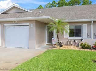 213 Country Club Dr, Lake Placid, FL 33852