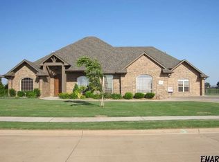 5705 Pheasant Run Dr, Enid, OK 73703
