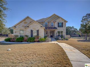 220 Arendes Dr, New Braunfels, TX 78132