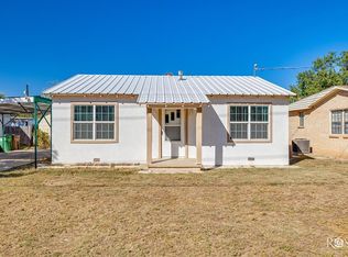 716 Era St, San Angelo, TX 76905