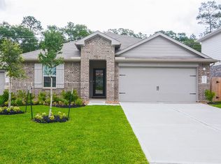 40386 Blossom Valley Ln, Magnolia, TX 77354