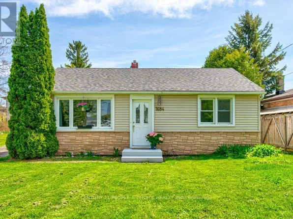 7684 Badger Rd, Niagara Falls, ON L2H 1H9