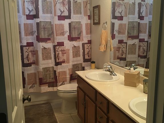 4th image of 3394 John Fremont Way