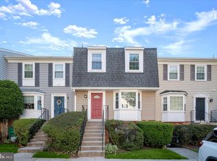 148 Barnsfield Ct #204, Gaithersburg, MD 20878
