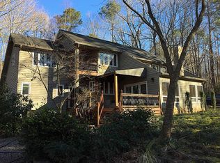 3424 Garden Oaks Ln, Apex, NC 27539