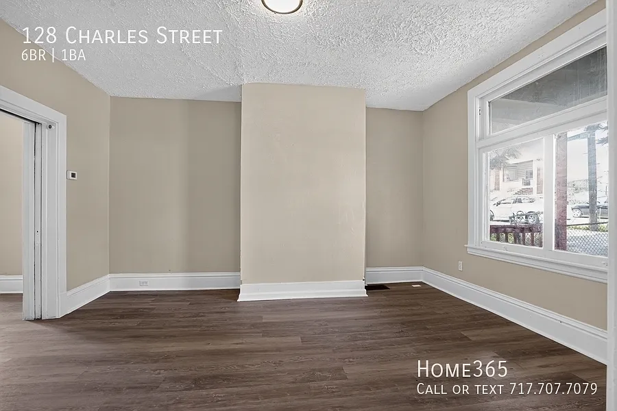 128 Charles Street, Mount Oliver - $1,490/mo (Resident Benefits Package included) — Photo 2