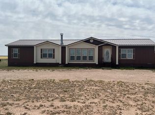 2375 Private Road 300a, Seminole, TX 79360