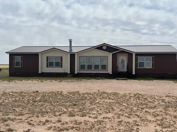 2375 Private Road 300a, Seminole, TX 79360