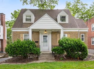 3102 Riddle View Ln #1, Cincinnati, OH 45220