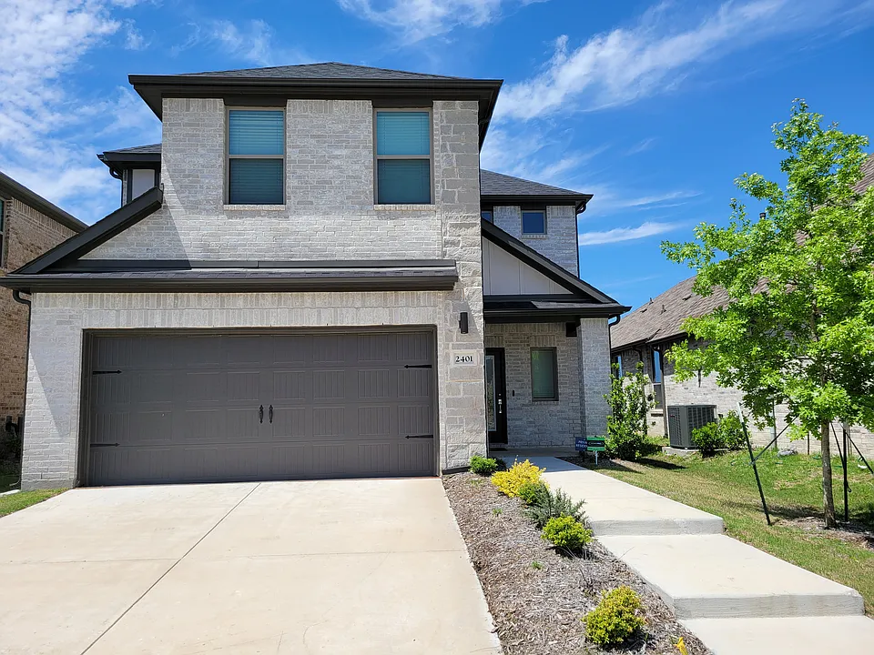 2401 Green River Rd