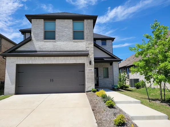 2401 Green River Rd, Royse City, TX 75189