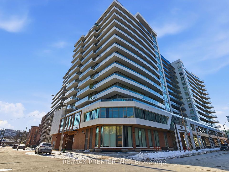 1st image of 212 King William St #914