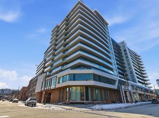 212 King William St #914, Hamilton, ON