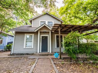 4507 Avenue F, Austin, TX 78751