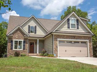 363 Dogwood Ln, Decatur, TN 37322