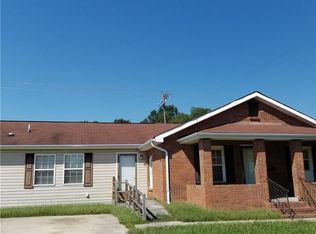 1308 Eldorado St, Burlington, NC 27217