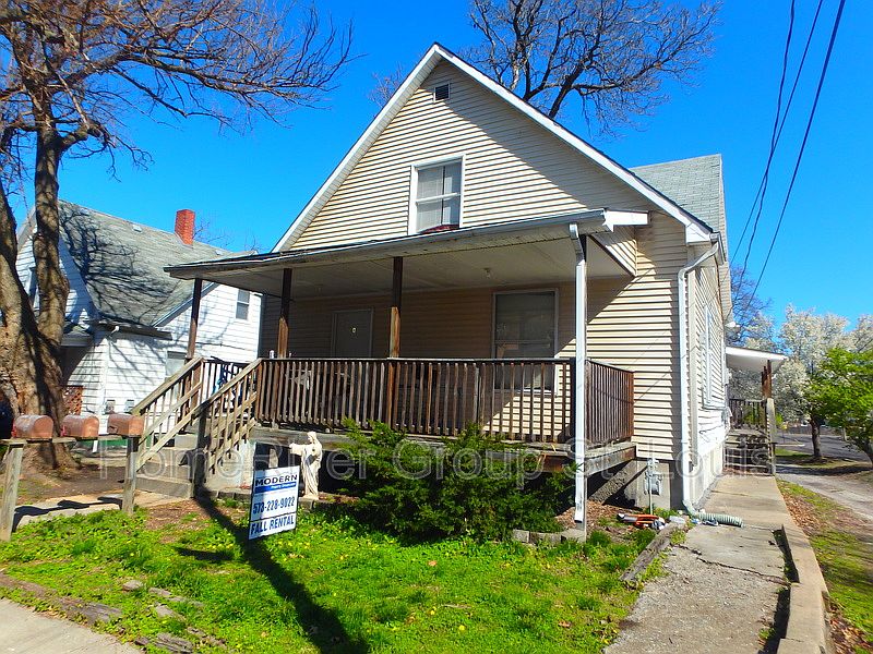1st image of 705 Hickman Ave Unit 1