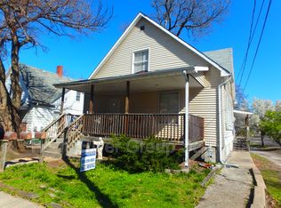 705 Hickman Ave UNIT 1, Columbia, MO 65201