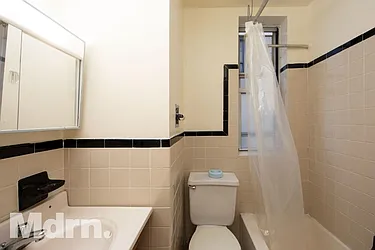 Rented by Mdrn Residential