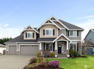 17107 138th Ave E, Puyallup, WA