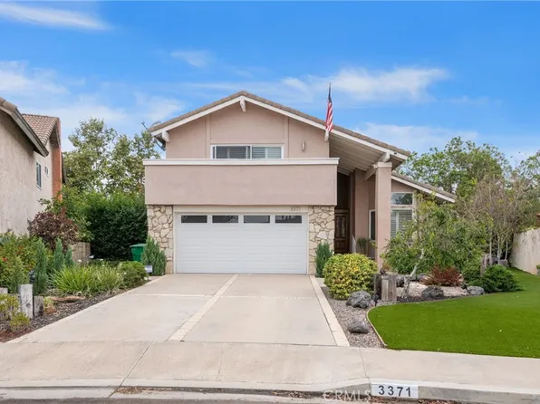 3371 Pecan St, Irvine, CA 92606