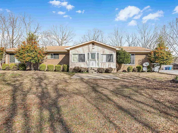 1264 Us Highway 45 Byp N, Trenton, TN 38382