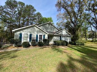 7855 Maclean Rd, Tallahassee, FL 32312