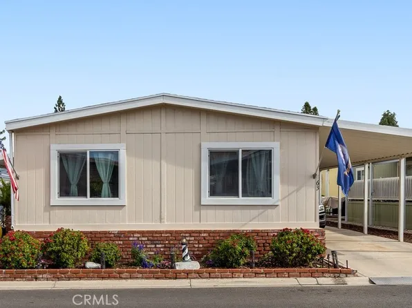 692 N Adele St Space 63, Orange, CA 92867
