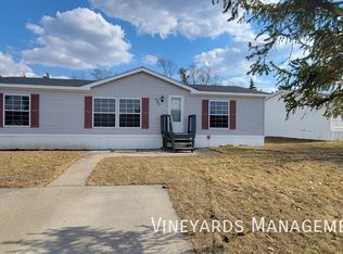 4708 Makori Dr #158, Fort Wayne, IN 46825