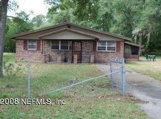 1160 Houston St, Green Cv Spgs, FL 32043