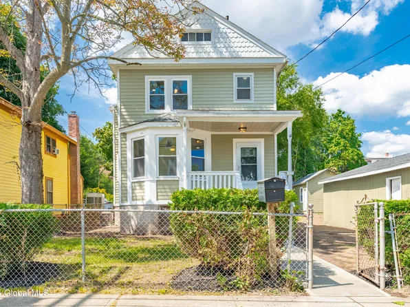 12 Nelson Avenue, Rensselaer, NY 12144