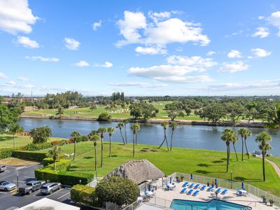 336 Golfview Road #707, North Palm Beach, FL, 33408