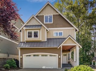 1365 14th St Ne, Renton, WA
