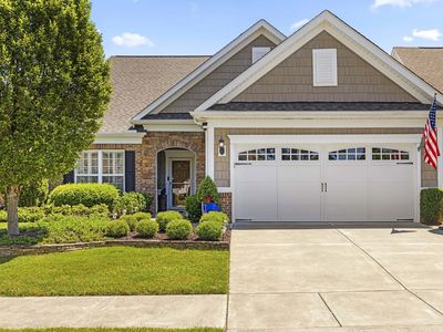 747 Blackfriars Loop, Cary, NC, 27519