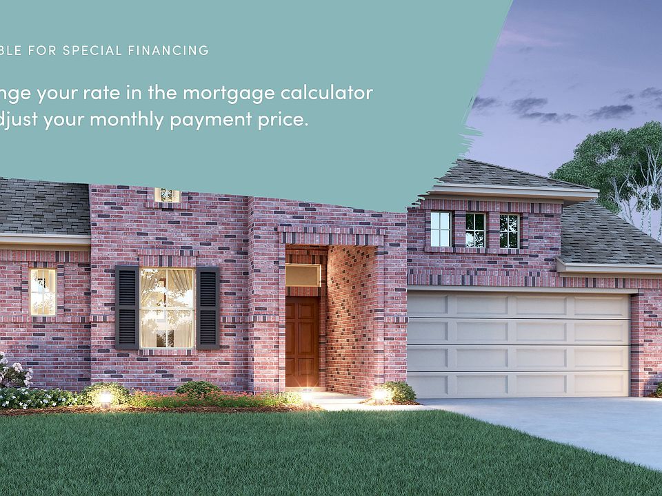 Savannah -2410 Humble Way 14