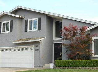 1105 Easy St, Morgan Hill, CA