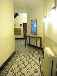 Rented by Moises Farhart, LREB