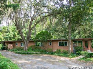 2001 NW 11th Rd, Gainesville, FL 32605