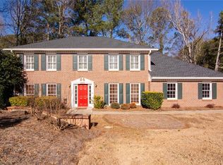 2809 Baronet Ct, Duluth, GA 30096